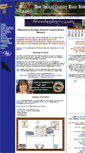 Mobile Screenshot of countrymusic.net.nz